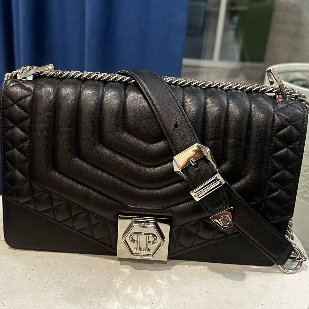 Philipp Plein bag